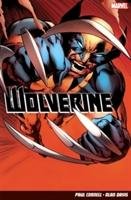 Wolverine Cornell Paul