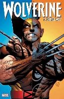 Wolverine By Daniel Way: The Complete Collection Vol. 3 Way Daniel, Carey Mike