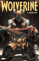 Wolverine By Daniel Way: The Complete Collection Vol. 4 Way Daniel, Liu Marjorie