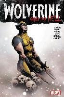 Wolverine Goes To Hell Omnibus Aaron Jason