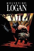 Wolverine: Logan Vaughan Brian K.