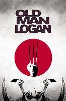 Wolverine: Old Man Logan Vol. 3: The Last Ronin Lemire Jeff
