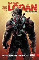 Wolverine: Old Man Logan Vol. 9 - The Hunter And The Hunted Brisson Ed