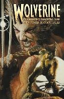 Wolverine: The Amazing Immortal Man And Other Bloody Tales Motter Dean, Wells Zeb, Spears Rick