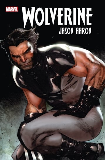 Wolverine. Tom 1 Aaron Jason