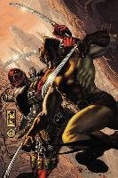 Wolverine Vs. Deadpool Hama Larry, Liefeld Rob, Stephenson Eric