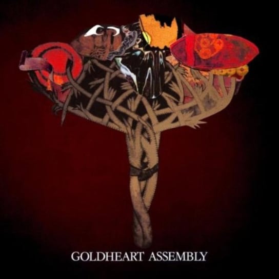 Wolves and Thieves Goldheart Assembly
