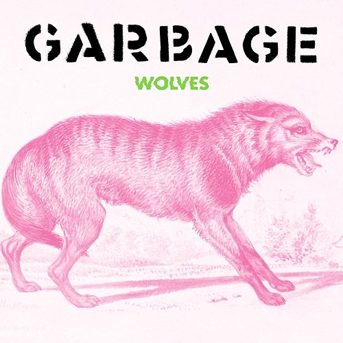 Wolves Garbage