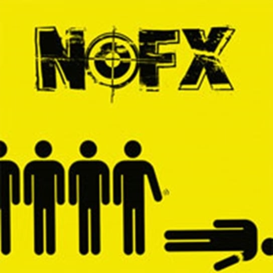 Wolves in Wolves Clothing Nofx