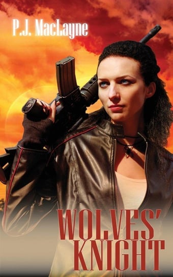 Wolves' Knight MacLayne P.J.