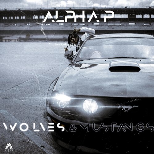 Wolves & Mustangs, Vol. 1 Alpha P