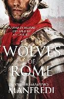 Wolves of Rome Manfredi Valerio Massimo