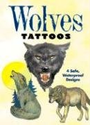 Wolves Tattoos Sovak Jan