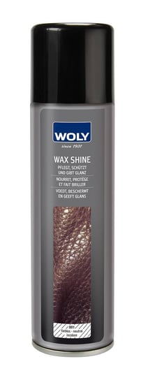Woly wax shine 250 ml Inna marka