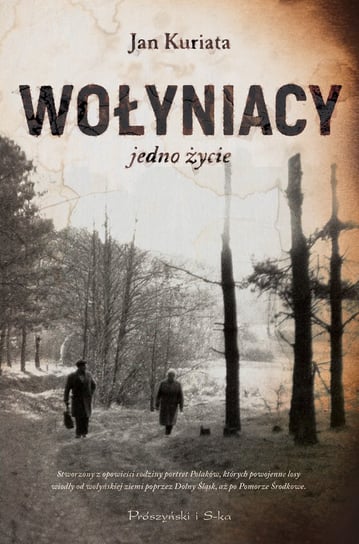 Wołyniacy Kuriata Jan