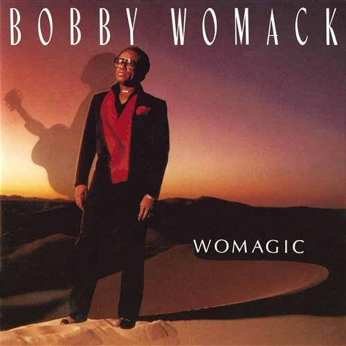 Womagic Bobby Womack