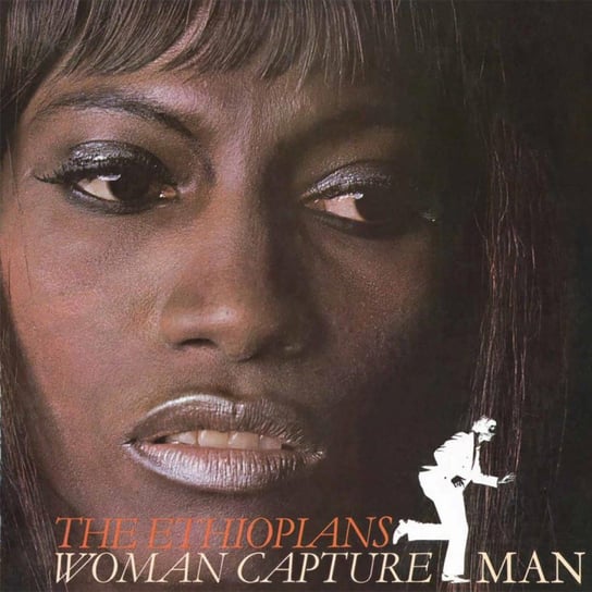 Woman a Capture Man, płyta winylowa The Ethiopians