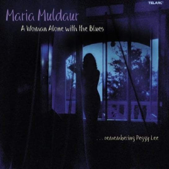 Woman Alone With The Blue Muldaur Maria