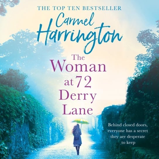 Woman at 72 Derry Lane Harrington Carmel