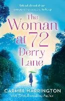 Woman at 72 Derry Lane Harrington Carmel