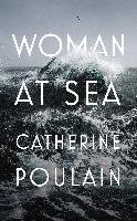 Woman at Sea Poulain Catherine