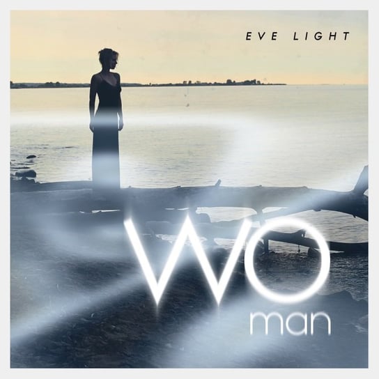 WOman Light Eve