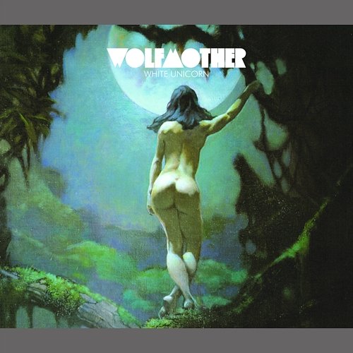 Woman Wolfmother