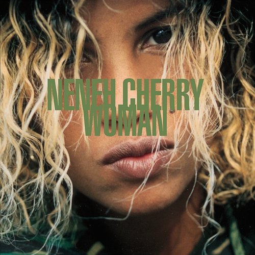 Woman Neneh Cherry