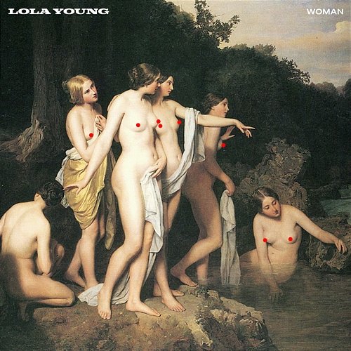 Woman Lola Young