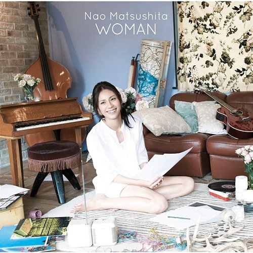 WOMAN Nao Matsushita