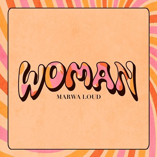 Woman Marwa Loud