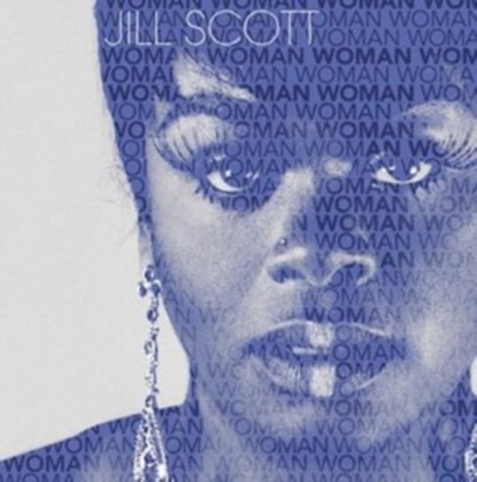 Woman Scott Jill