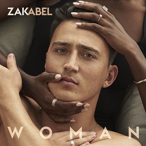 Woman Zak Abel
