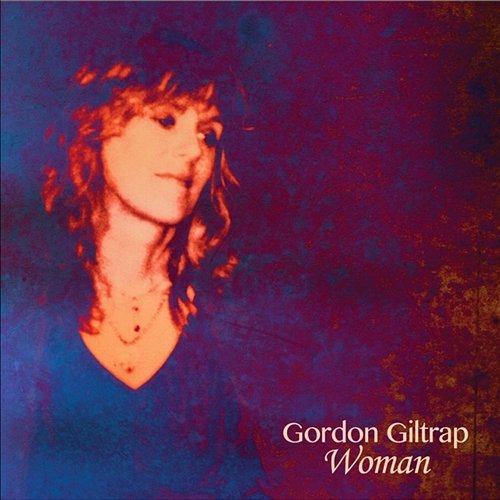 Woman Gordon Giltrap