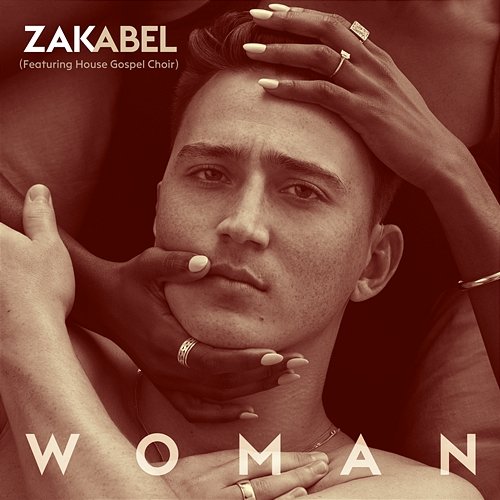 Woman Zak Abel feat. House Gospel Choir