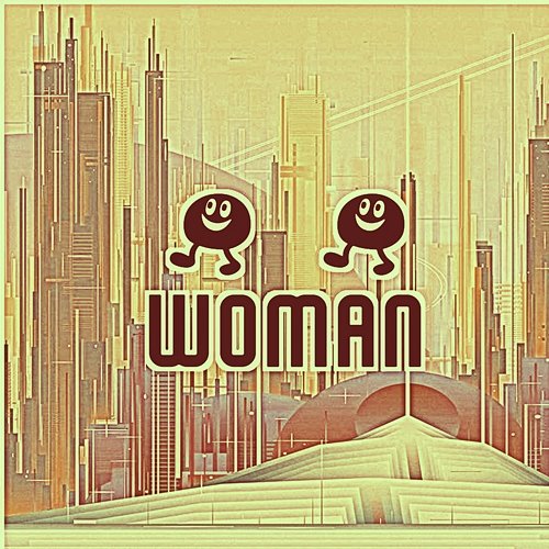 Woman Yana Jashan