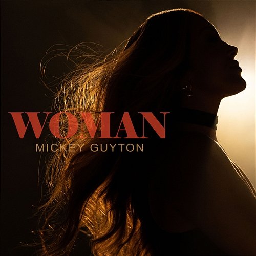 Woman Mickey Guyton