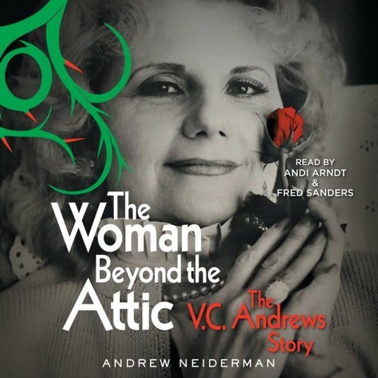 Woman Beyond the Attic Neiderman Andrew