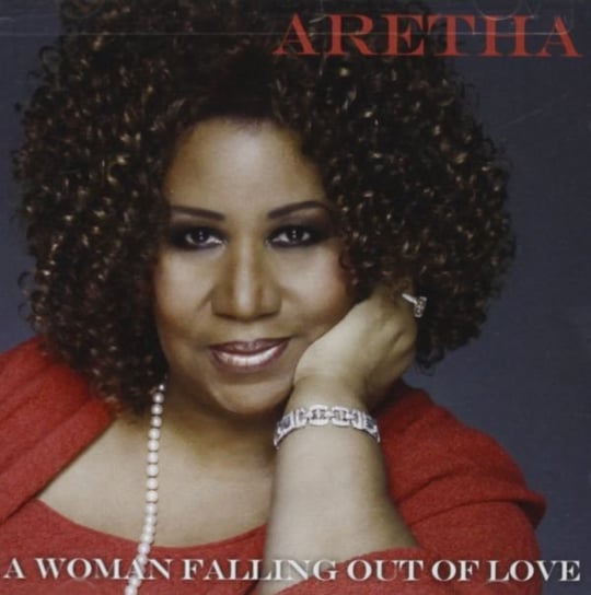Woman Falling Out of Love Franklin Aretha