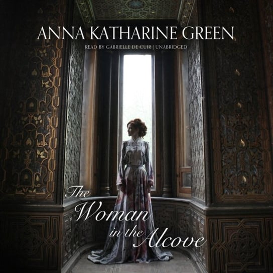 Woman in the Alcove Green Anna Katharine
