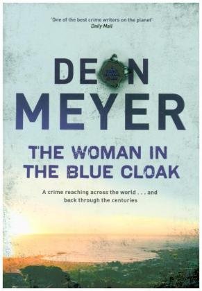 Woman in the Blue Cloak Meyer Deon