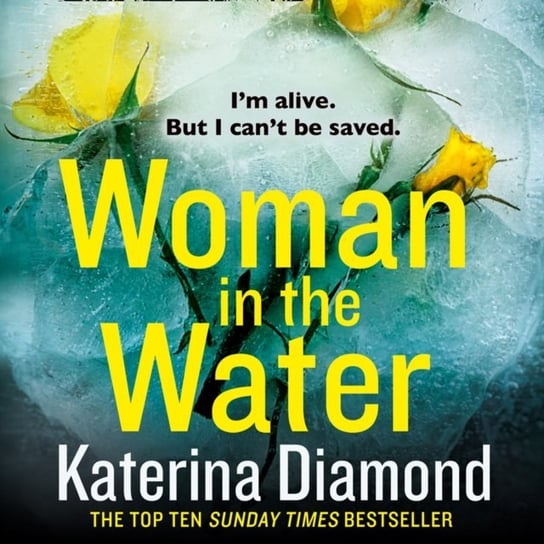 Woman in the Water Diamond Katerina