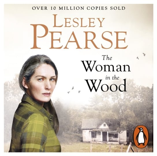 Woman in the Wood Pearse Lesley