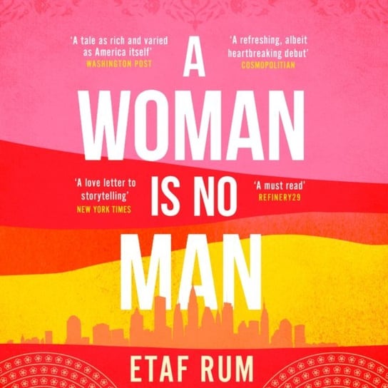 Woman is No Man Rum Etaf