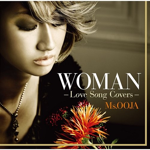 Woman -Love Song Covers- Ms.OOJA