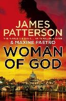 Woman of God Patterson James