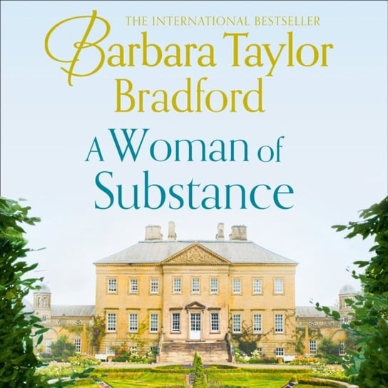 Woman of Substance Taylor-Bradford Barbara