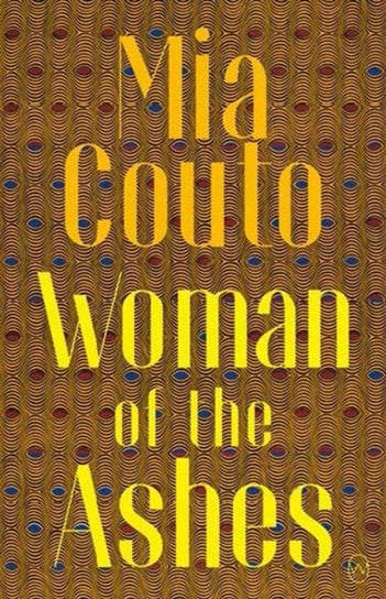Woman Of The Ashes Couto Mia