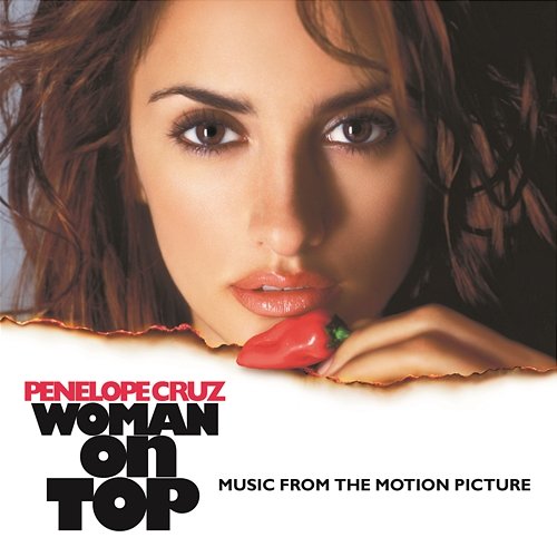 Woman on Top - OMPS Various Artists