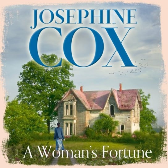 Woman's Fortune Cox Josephine